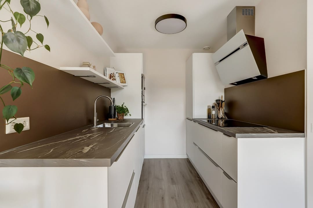 Foto 23 van Korenbloem 34