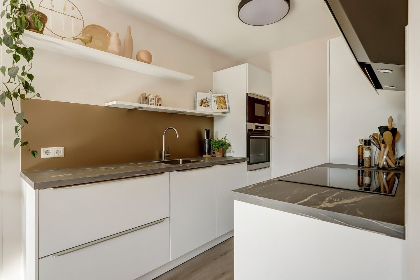 Foto 19 van Korenbloem 34