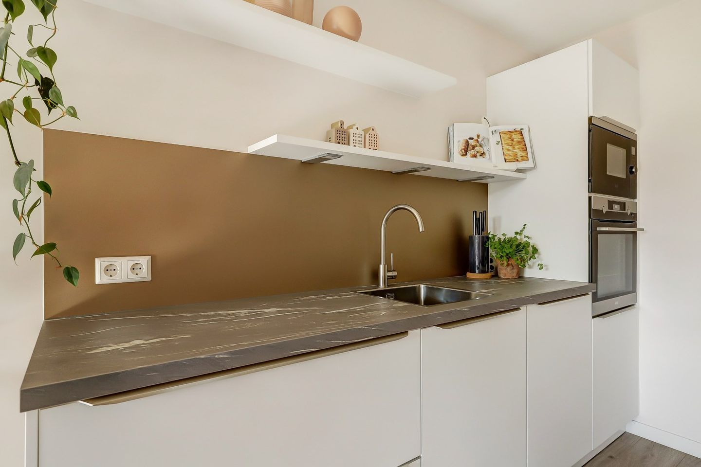 Foto 20 van Korenbloem 34