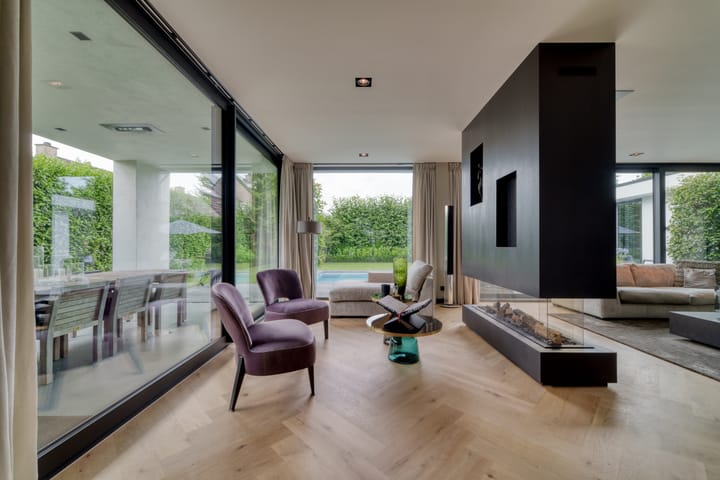 Foto 29 van Marelaan 57