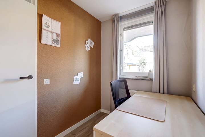 Foto 28 van Korenbloem 34