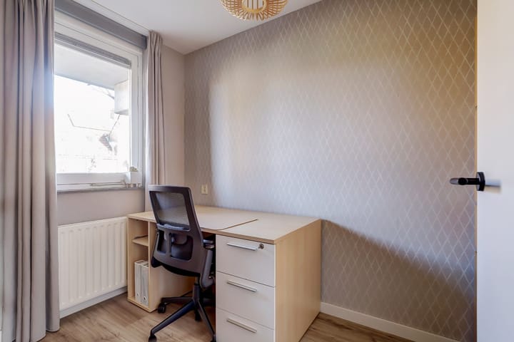 Foto 30 van Korenbloem 34