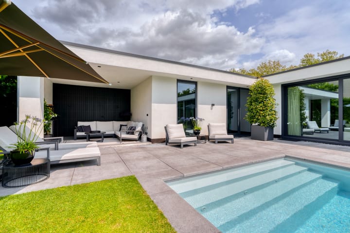 Foto 33 van Marelaan 57