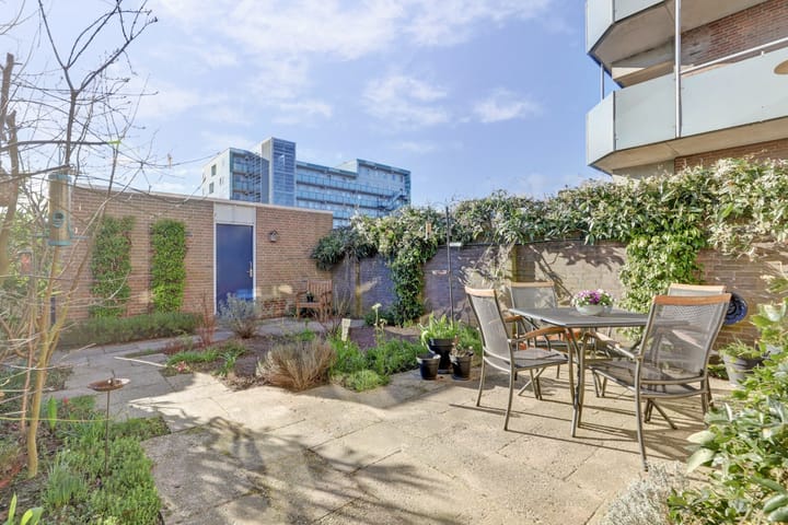 Foto 36 van Korenbloem 34