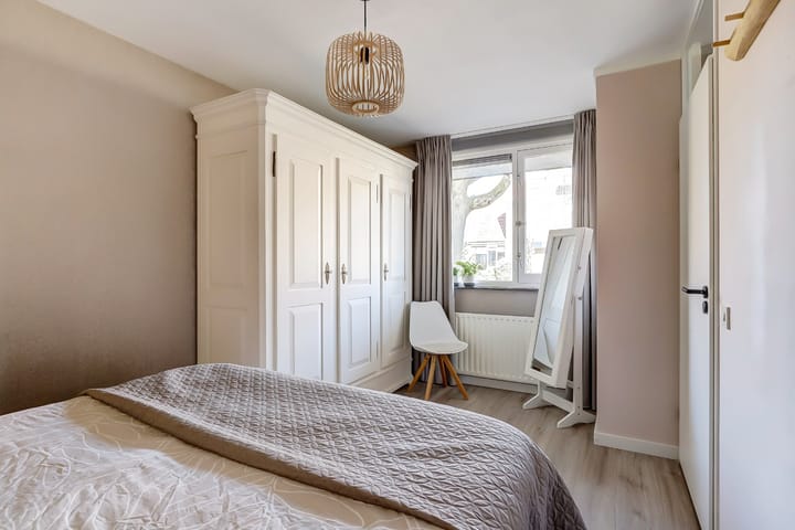 Foto 25 van Korenbloem 34