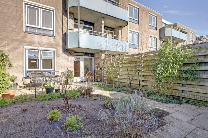 Foto 41 van Korenbloem 34