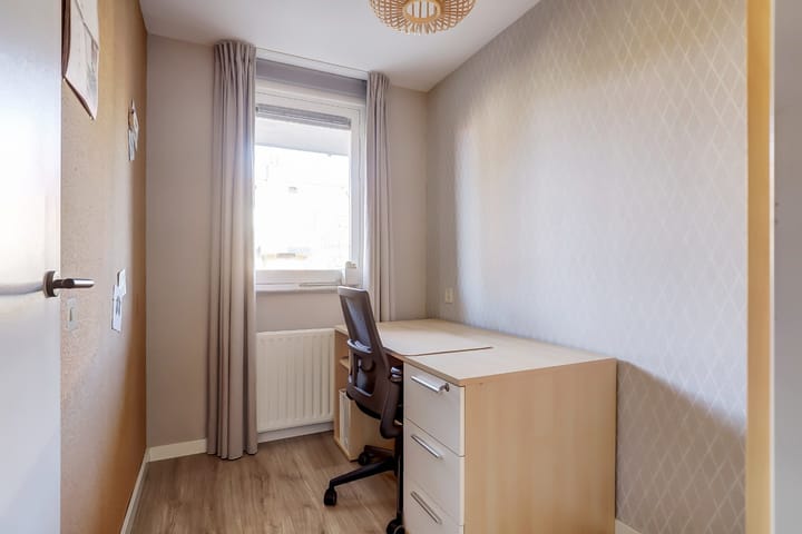 Foto 29 van Korenbloem 34