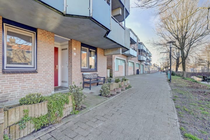 Foto 47 van Korenbloem 34