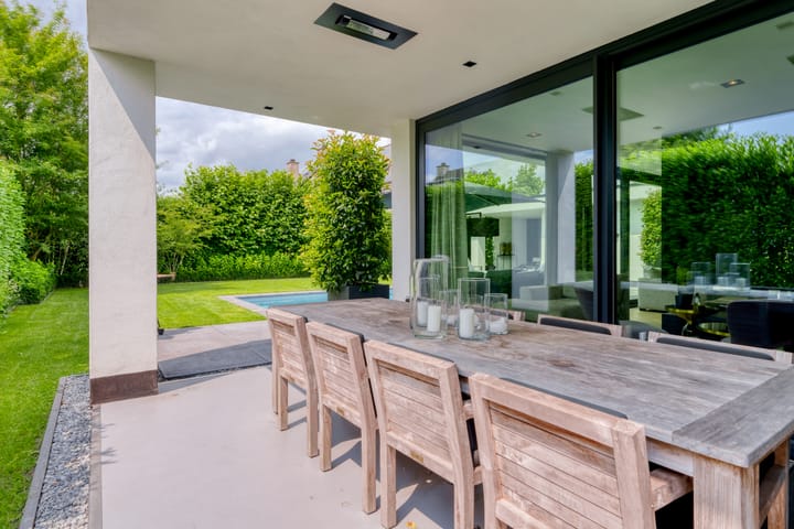 Foto 40 van Marelaan 57