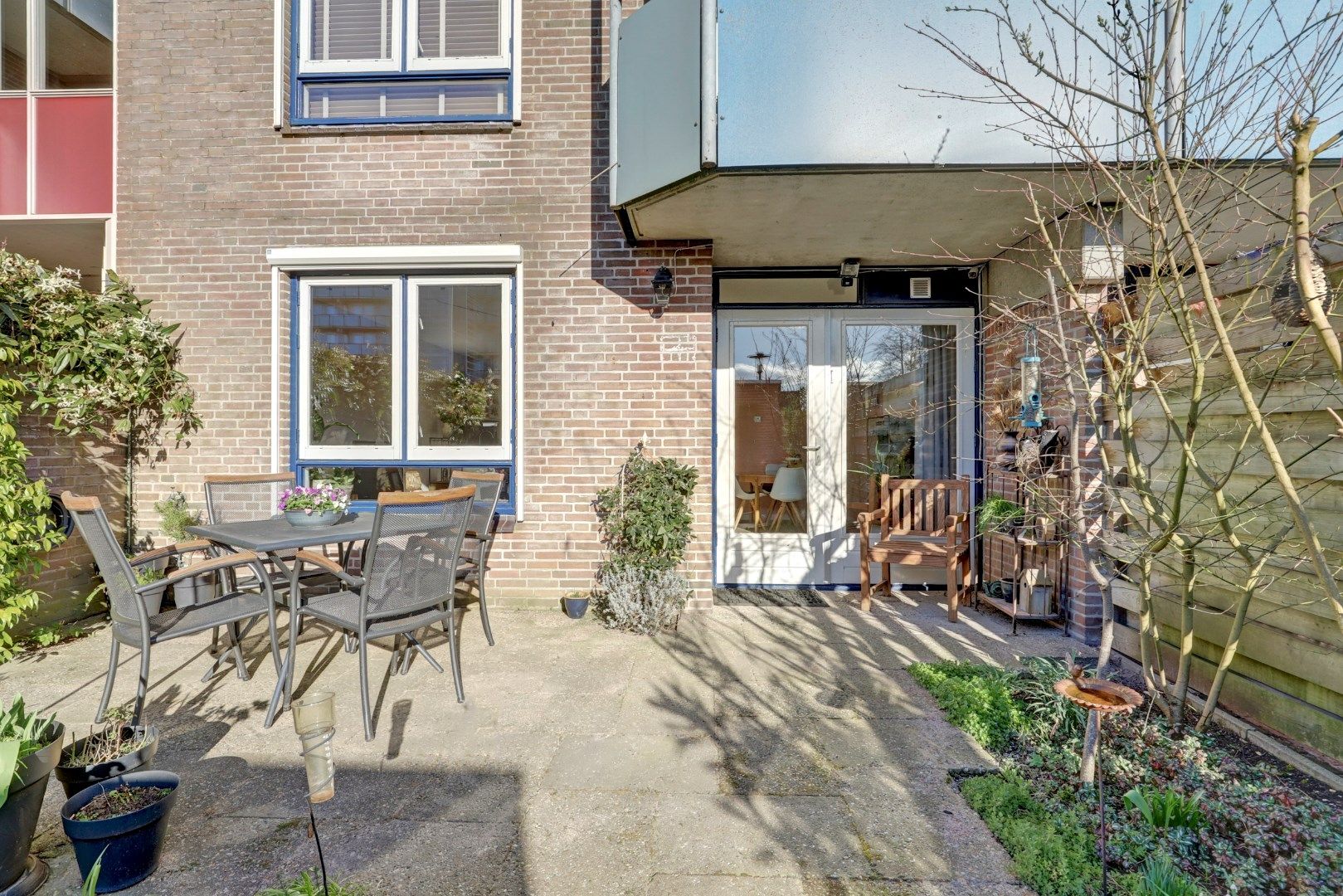 Foto 39 van Korenbloem 34