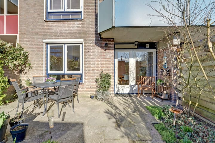 Foto 39 van Korenbloem 34