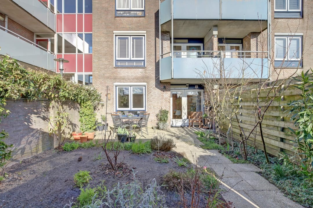 Foto 43 van Korenbloem 34