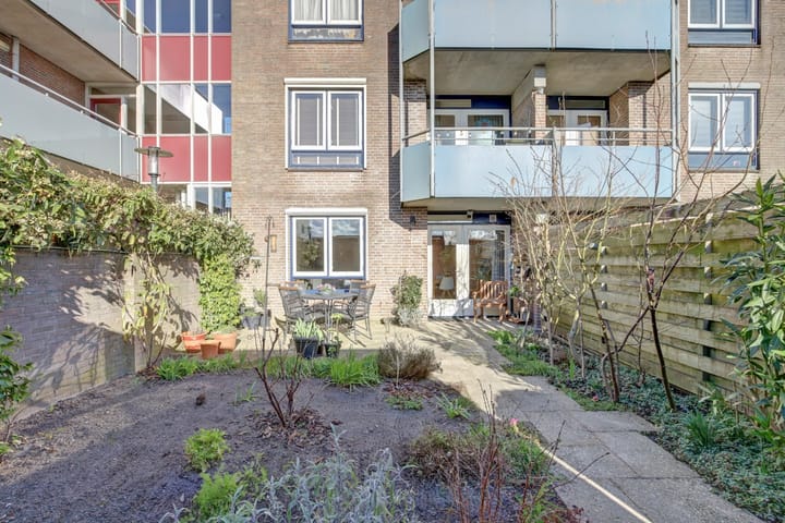 Foto 43 van Korenbloem 34