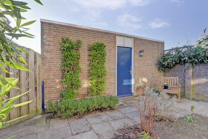 Foto 44 van Korenbloem 34