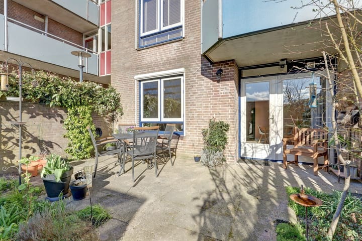 Foto 40 van Korenbloem 34