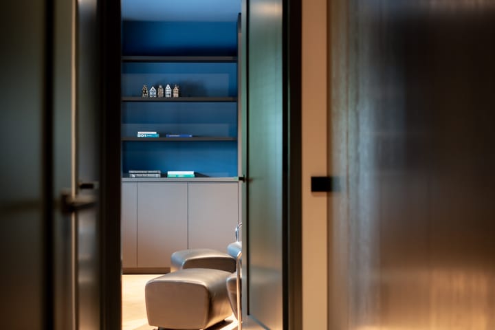 Foto 59 van Marelaan 57