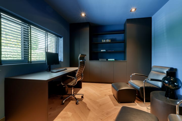 Foto 60 van Marelaan 57