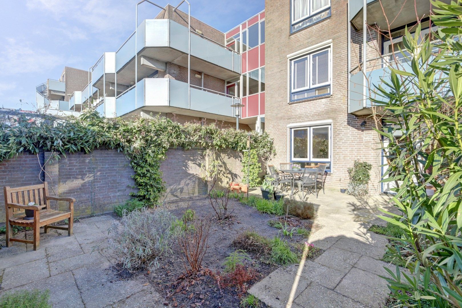 Foto 42 van Korenbloem 34