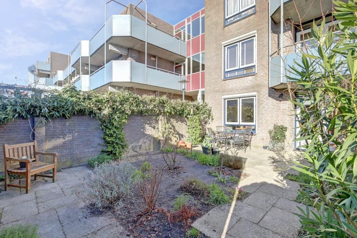 Foto 42 van Korenbloem 34