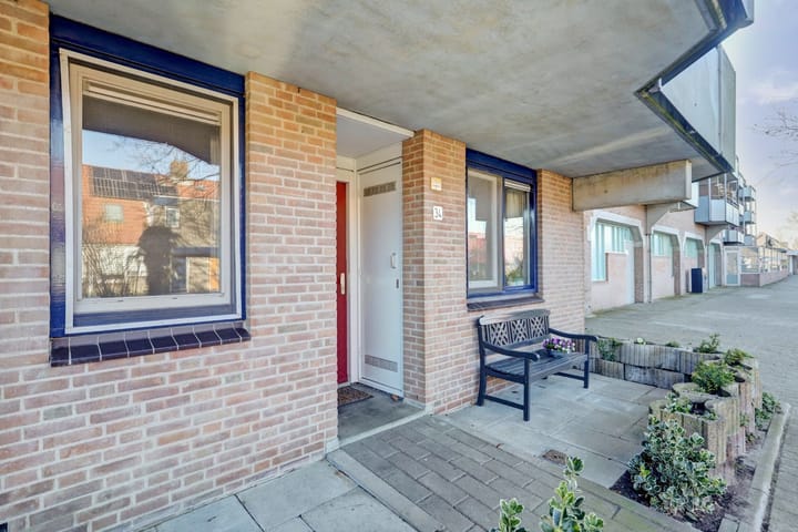 Foto 46 van Korenbloem 34