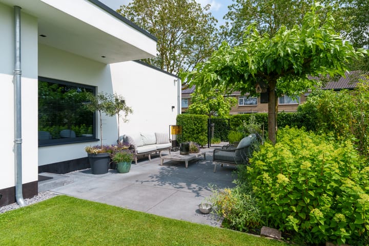 Foto 66 van Marelaan 57