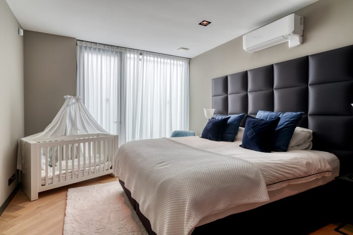 Foto 56 van Marelaan 57