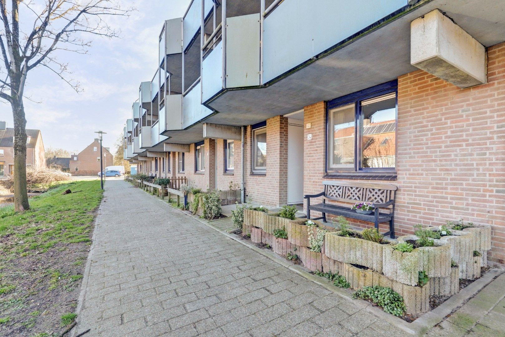 Foto 48 van Korenbloem 34