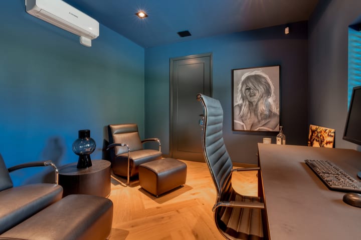 Foto 61 van Marelaan 57