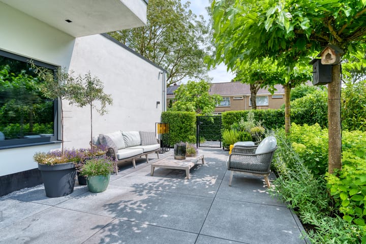 Foto 68 van Marelaan 57