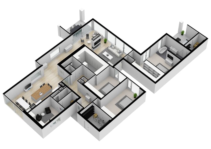 Foto 75 van Marelaan 57