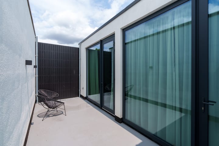 Foto 63 van Marelaan 57