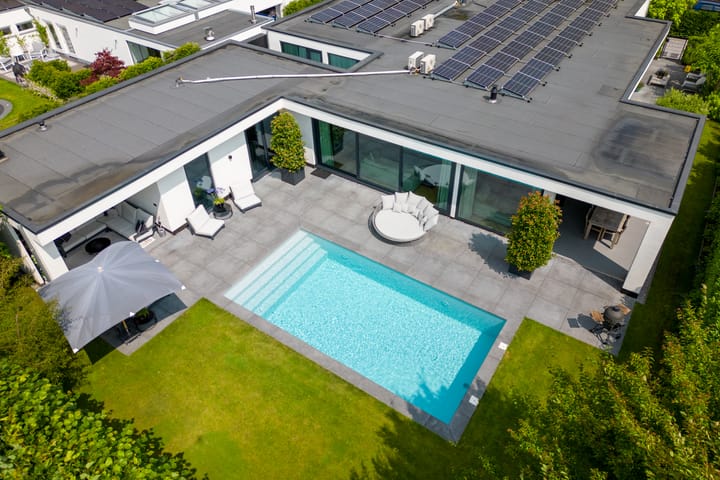 Foto 71 van Marelaan 57