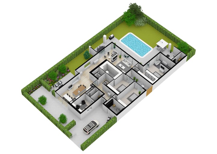 Foto 78 van Marelaan 57