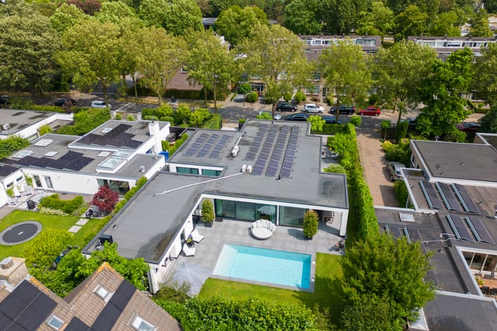 Foto 72 van Marelaan 57