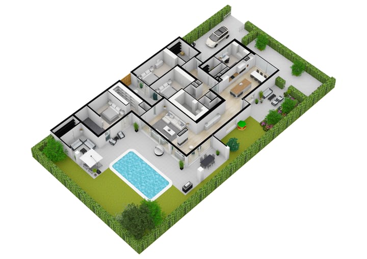 Foto 77 van Marelaan 57