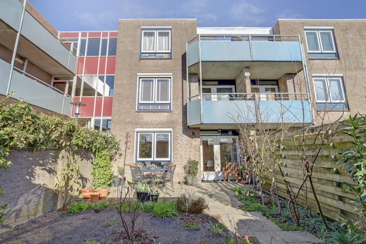 Foto 37 van Korenbloem 34