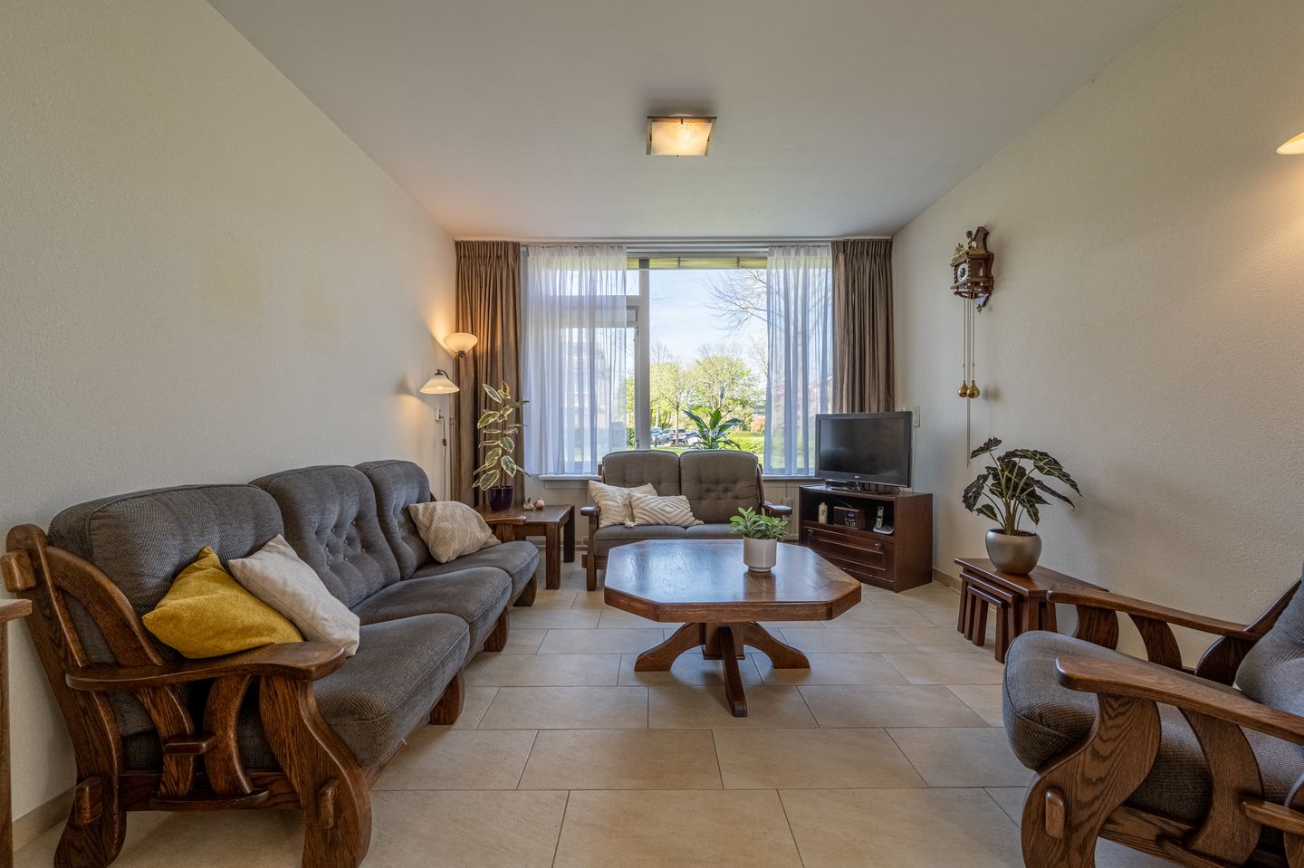 Foto 5 van Burg Henryplantsoen 2