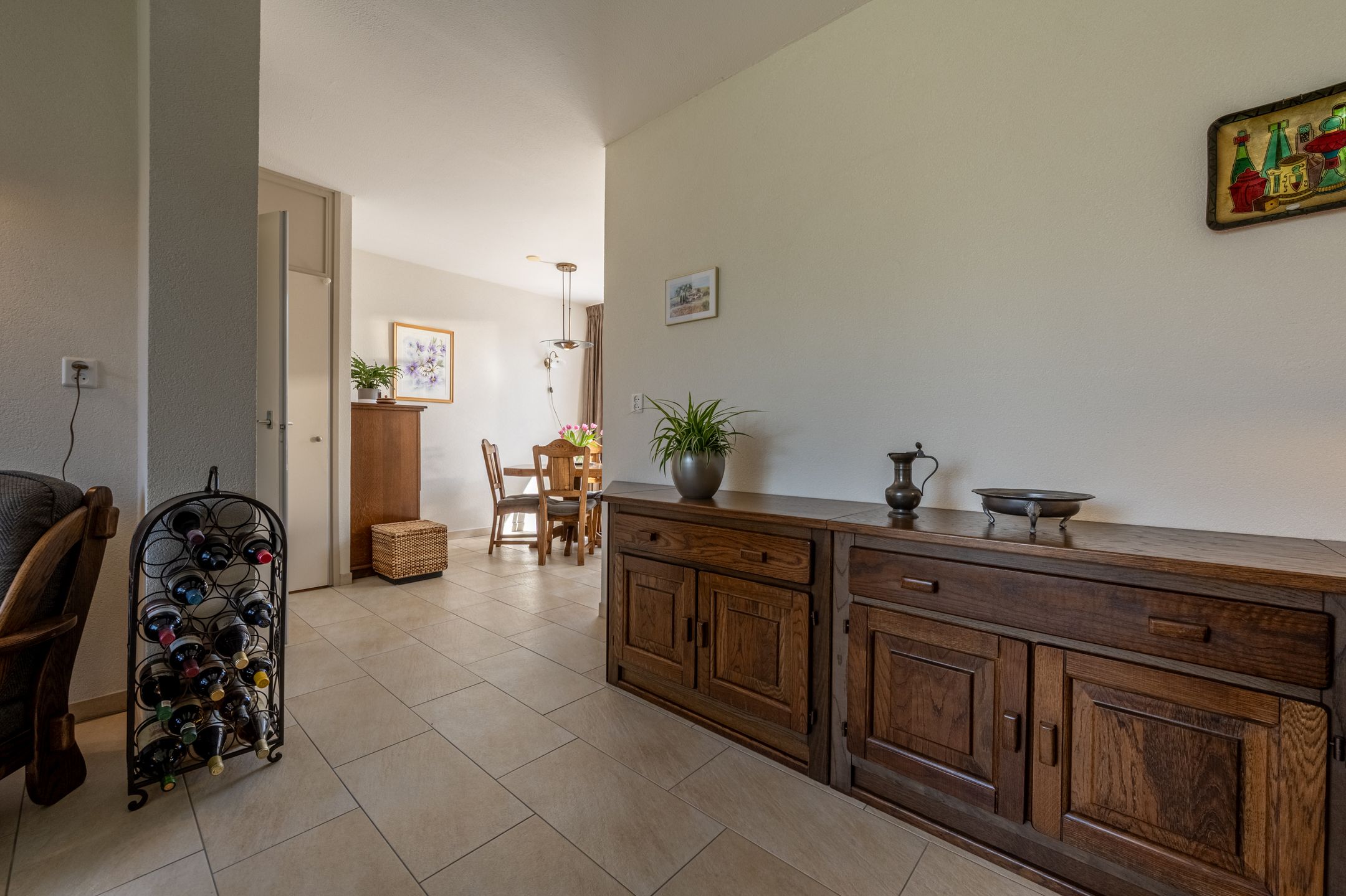 Foto 6 van Burg Henryplantsoen 2