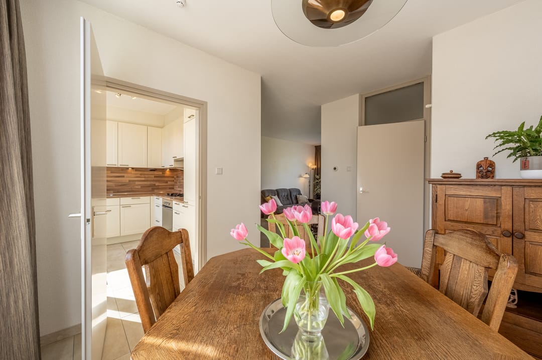 Foto 8 van Burg Henryplantsoen 2