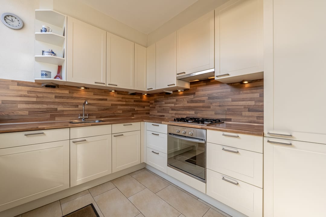 Foto 11 van Burg Henryplantsoen 2