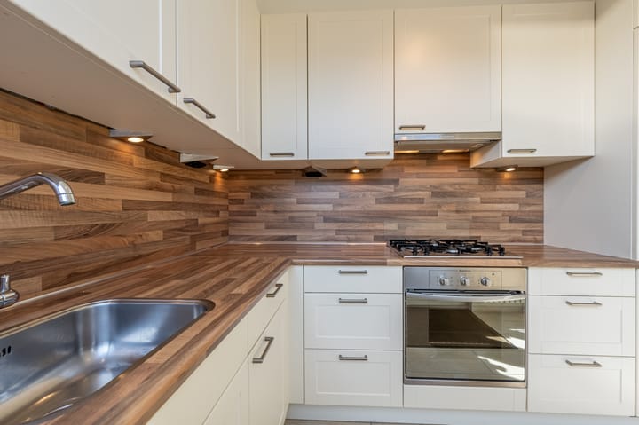 Foto 12 van Burg Henryplantsoen 2