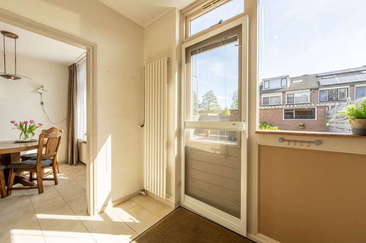 Foto 13 van Burg Henryplantsoen 2