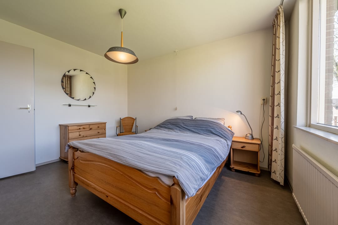 Foto 16 van Burg Henryplantsoen 2