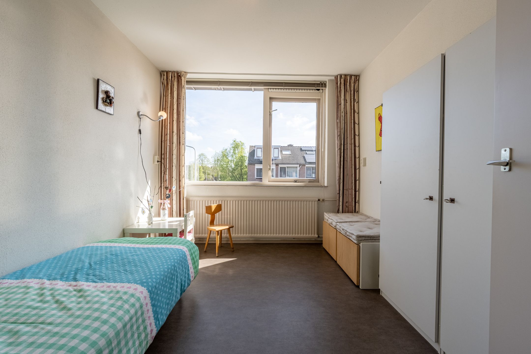 Foto 18 van Burg Henryplantsoen 2