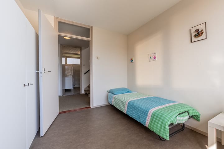 Foto 19 van Burg Henryplantsoen 2