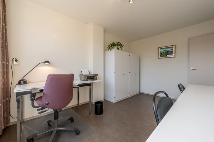 Foto 21 van Burg Henryplantsoen 2