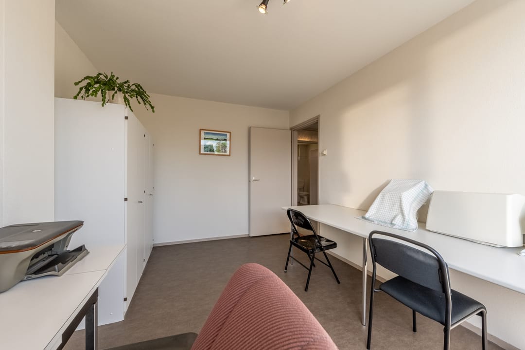 Foto 22 van Burg Henryplantsoen 2