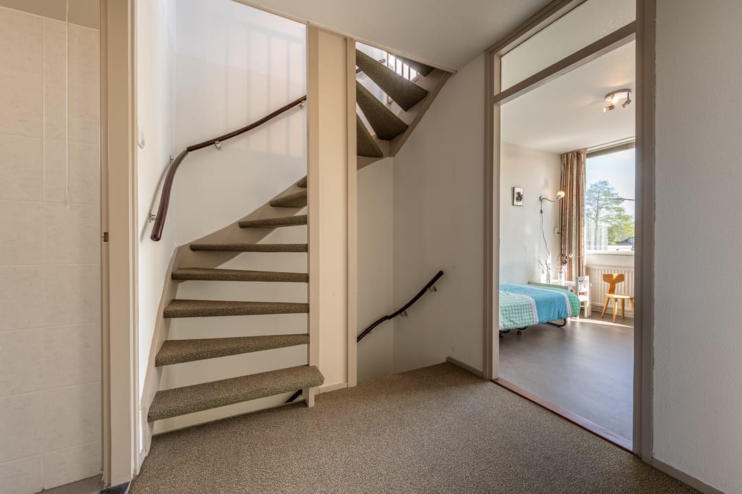 Foto 26 van Burg Henryplantsoen 2