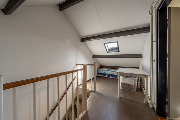 Foto 27 van Burg Henryplantsoen 2