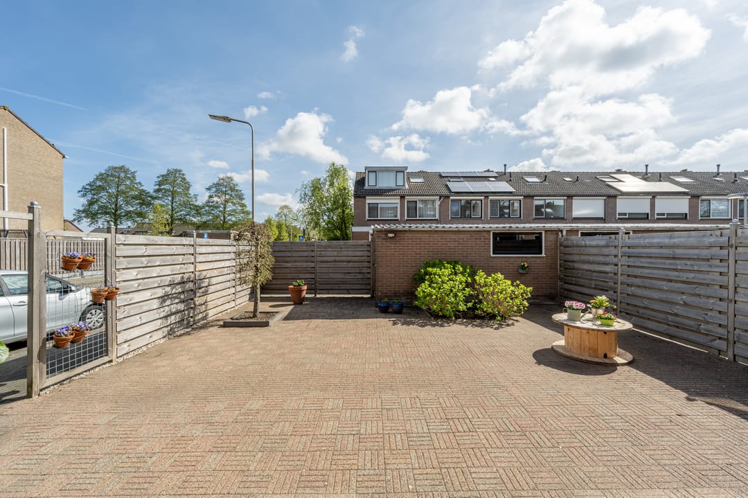 Foto 32 van Burg Henryplantsoen 2